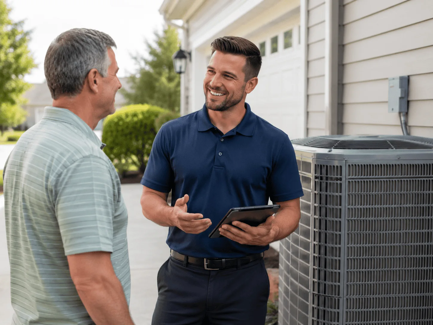 Heat Pump Installation Atascadero, CA FAQs